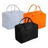 Felt Travel Bags Unbranded